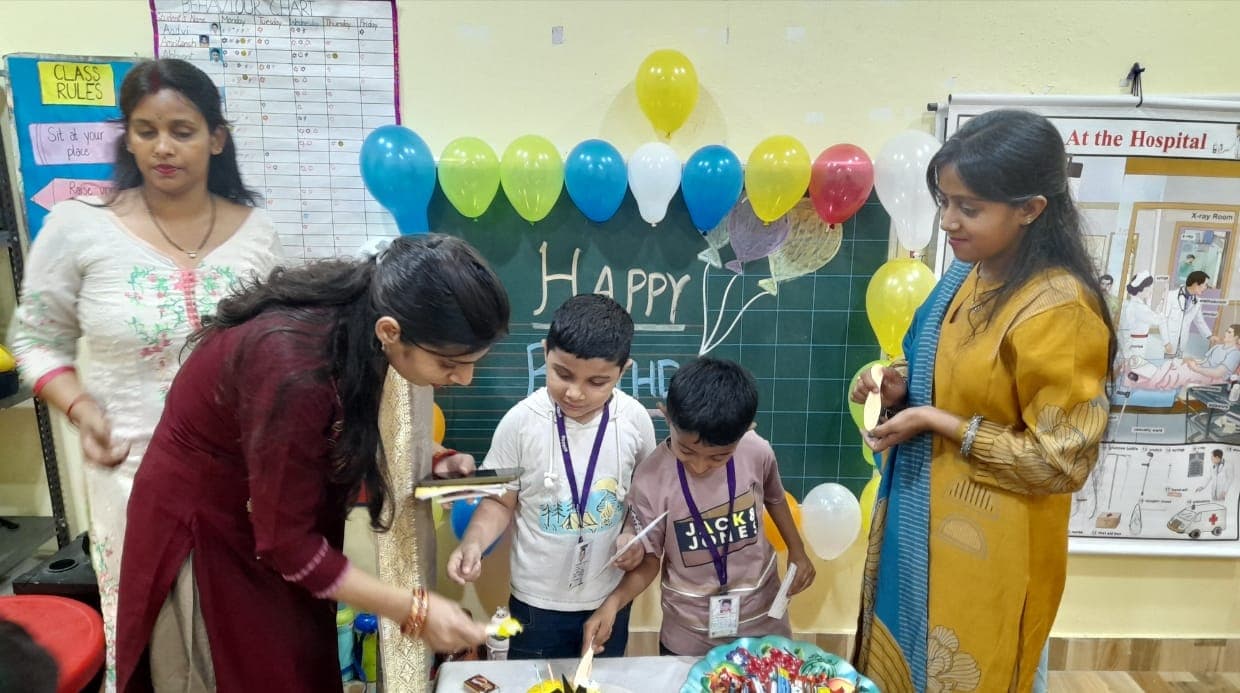 School Activity 5